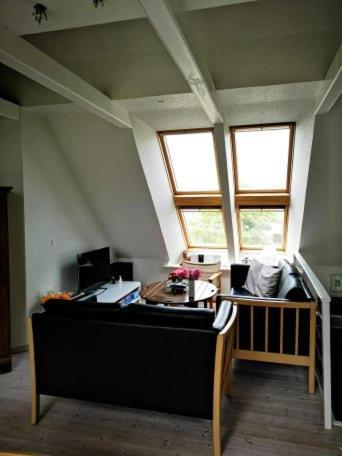 Hvirrekaergaard, Midt I Naturen. ヒアツハルス エクステリア 写真